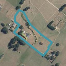 298 Belvedere Road, CARRINGTON, CARTERTON