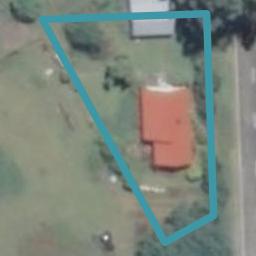 290 Talbot Street, Geraldine