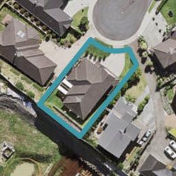 40 Spoonbill Place, Unsworth Heights, Auckland