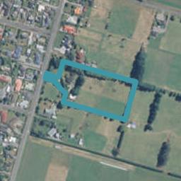 90 Murray Street, Temuka, Temuka