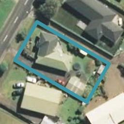 68 Rata Street, Hawera