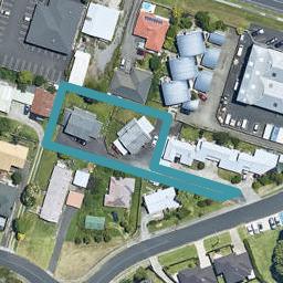 3/11 Robins Road, Judea, Tauranga