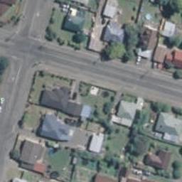 36 Denmark Street, Temuka