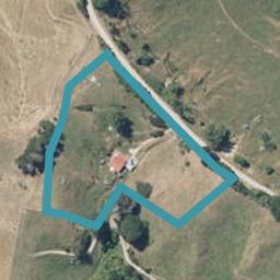 2569 Ridge Road, Pohangina, Feilding