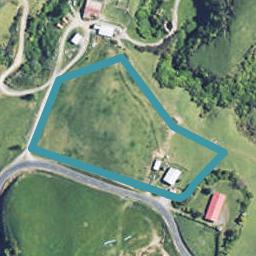 397 Stanley Road, Te Popo