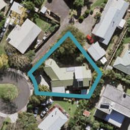 14 Nadine Place, Mangere Bridge, Auckland
