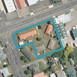 188 High Street, Dannevirke