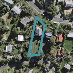 146 Ocean View Road, Oneroa, Waiheke Island