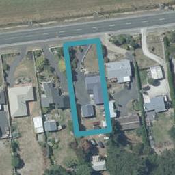 733 Brighton Road, Ocean View, Dunedin