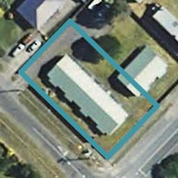 34 Campbell Street, Hāwera