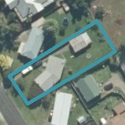 1 Poland Street, Paeroa, Paeroa