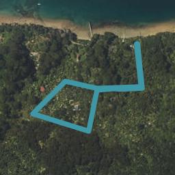 0 North West Bay, North West Bay, Tennyson Inlet