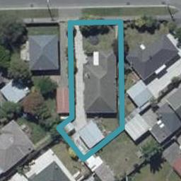 211 Beach Road, North New Brighton, Christchurch