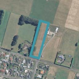 171 Richard Pearse Drive, Temuka