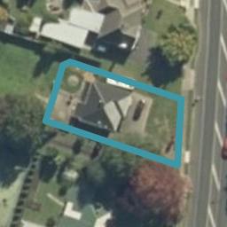 161 Firth Street, Matamata, Matamata
