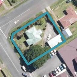 8 Hongi Street, Kaikohe, Kaikohe