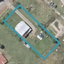 10769 Route 52, Pongaroa