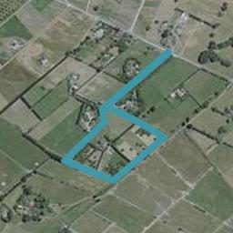 211A Upper Plain Road, Upper Plain