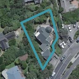 123 Sefton Street, Wadestown, Wellington