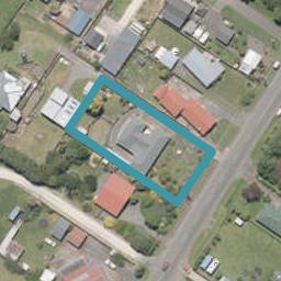 54 Wikitoria Road, Putiki, Whanganui