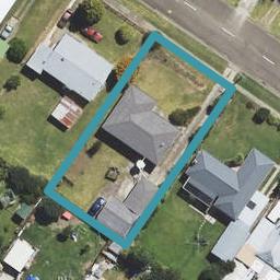 25 Huxley Road, Outer Kaiti, Gisborne