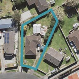 20 Kemble Close, Mangere, Auckland