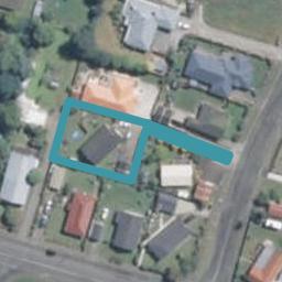 6 Harris Place, Temuka