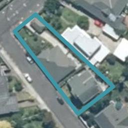 24 Napier Terrace, Hospital Hill, Napier
