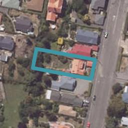 6 Ure Street, South Hill, Oamaru