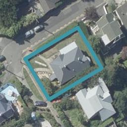 9 Rainton Road, Kew, Dunedin