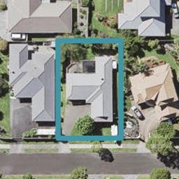 4 Sligo Place, Somerville, Manukau