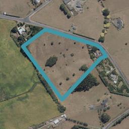 461 Horsham Downs Road, Horsham Downs