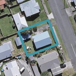 6 Rainsford Street, Moturoa, New Plymouth