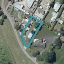 1 Mendip Street, Waiau, Waiau