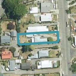282 Scott Street, Witherlea, Blenheim