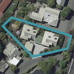 2/6B Rhodesvale Terrace, Cashmere, Christchurch