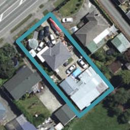 265 Main Road, Hope, Richmond