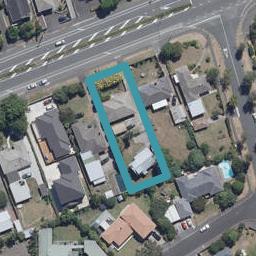 18A Morrinsville Road, Hillcrest, Hamilton