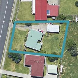 87 Woodlands Road, Opotiki, Opotiki