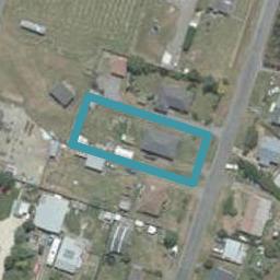5 Pall Mall Street, Springfield, Springfield