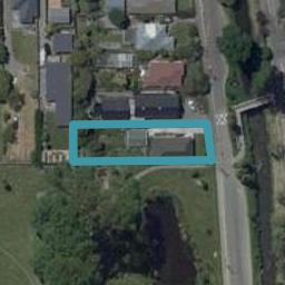215 Eastern Terrace, Beckenham, Christchurch