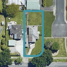 1409 Amohau Street, Rotorua