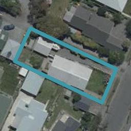 3 Dunster Street, Burnside, Christchurch