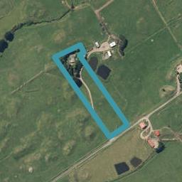 383 Namu Road, Opunake