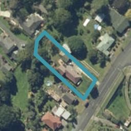 24 Griffiths Street, Putaruru
