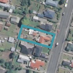 13 Hornbrook Street, Temuka