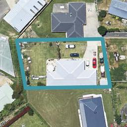 114 Grant Road, Opotiki, Opotiki