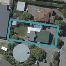 94 Huntsbury Avenue, Huntsbury, Christchurch