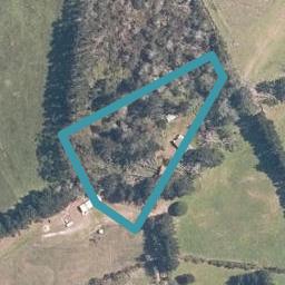 6577 State Highway 1, HOUHORA, PUKENUI
