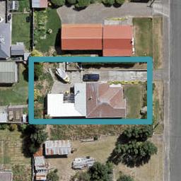 96 Stobo Street, Grasmere, Invercargill
